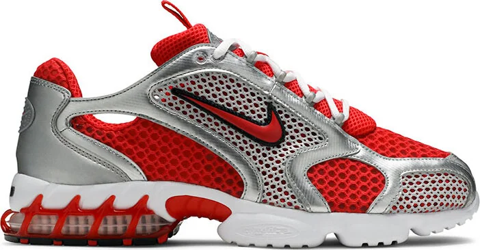 Кросівки чоловічі Nike Air Zoom Spiridon Cage 2 CJ1288-600, 40.5