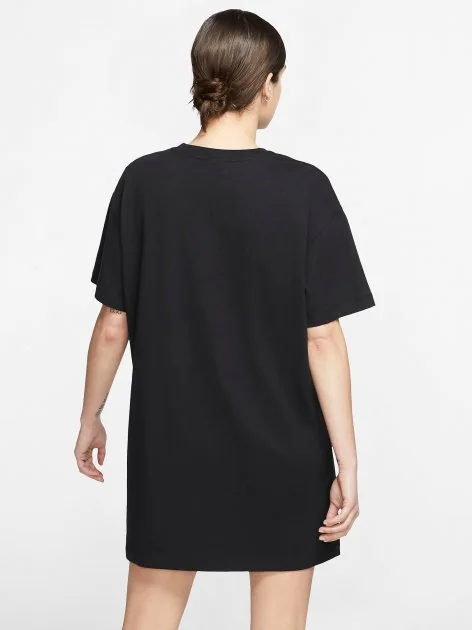 Nike Nsw Essential Dress — футболки — фото 3