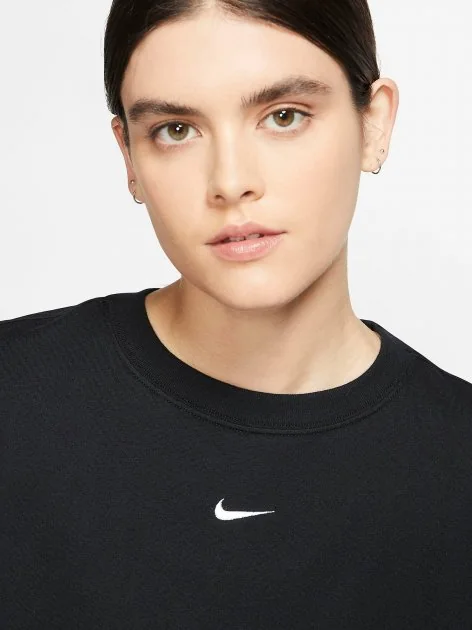 Nike Nsw Essential Dress — футболки — фото 5