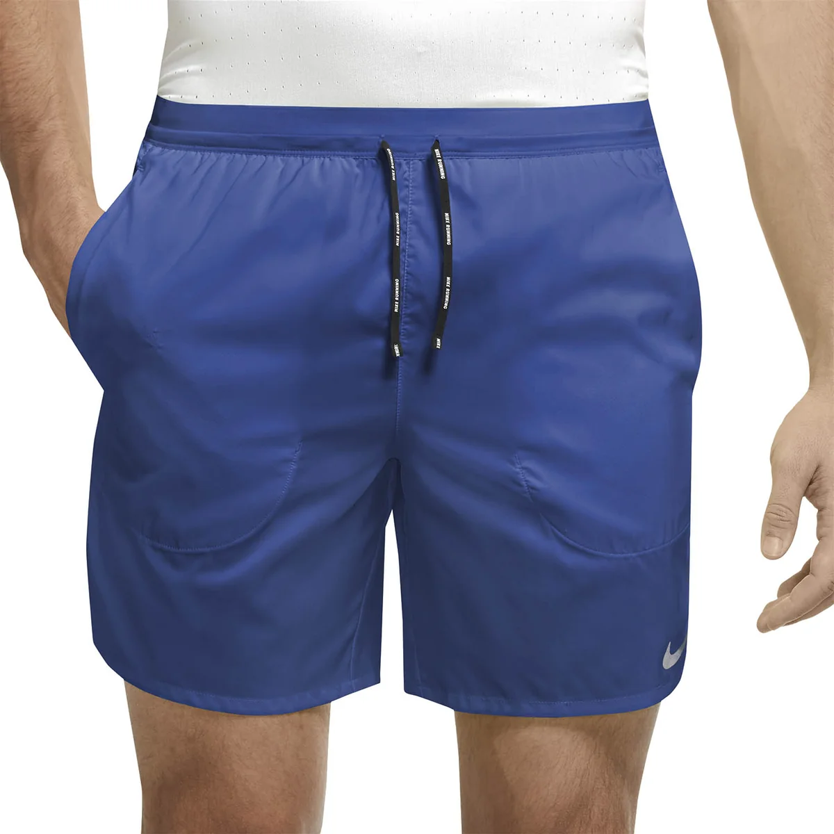 Чоловічі шорти NIKE M NK FLEX STRIDE SHORT 7IN BF. CJ5459-480, XS