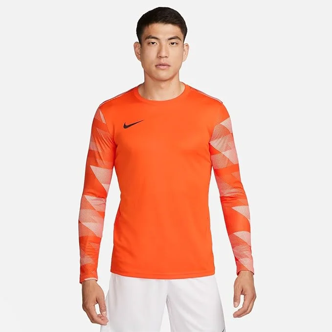 Чоловічий лонгслів Nike Dry Park Iv Cj6066-819, XL