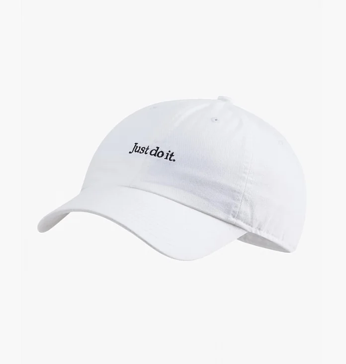 Кепка Nike U NSW H86 CAP JDI WASH CAP