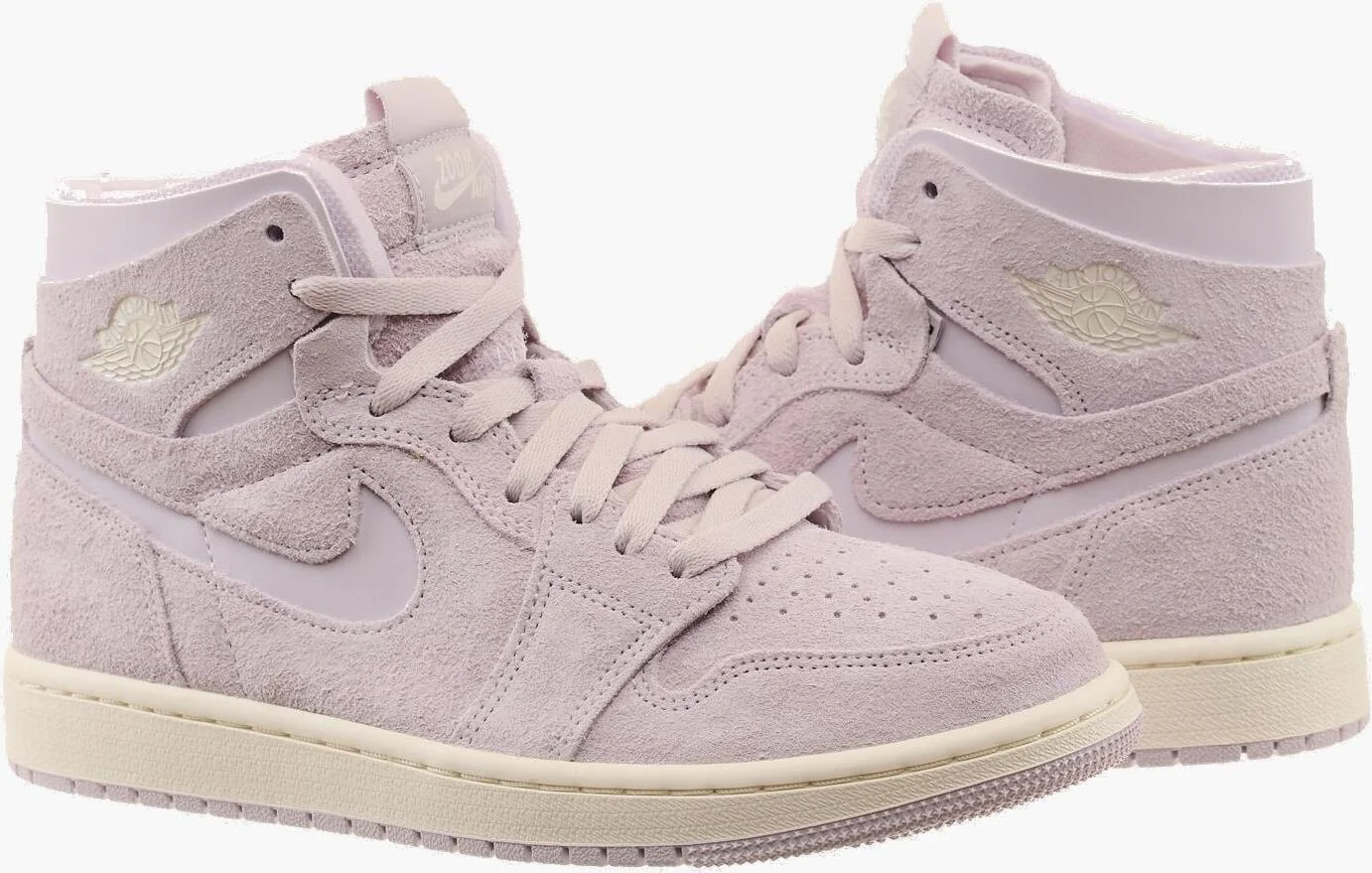 Кросівки жіночі Jordan 1 Zoom Air Comfort (CT0979-500)