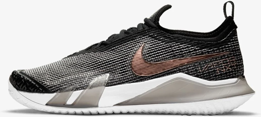 Жіночі кросівки Nike W React Vapor Nxt Hc CV0742-002, 42