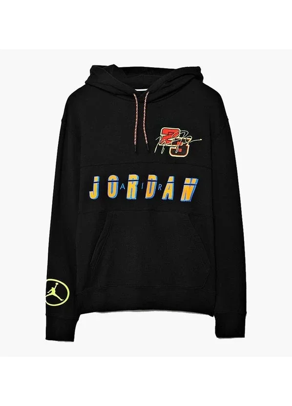 Мужская толстовка Air Jordan Sport DNA Pullover Hoodie