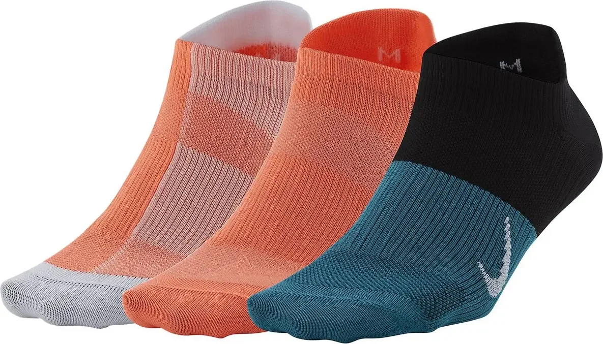 Шкарпетки Nike Everyday Plus Lightweight CV2964-907