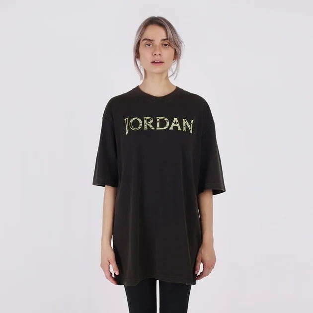 ФУТБОЛКА ЖІНОЧА JORDAN