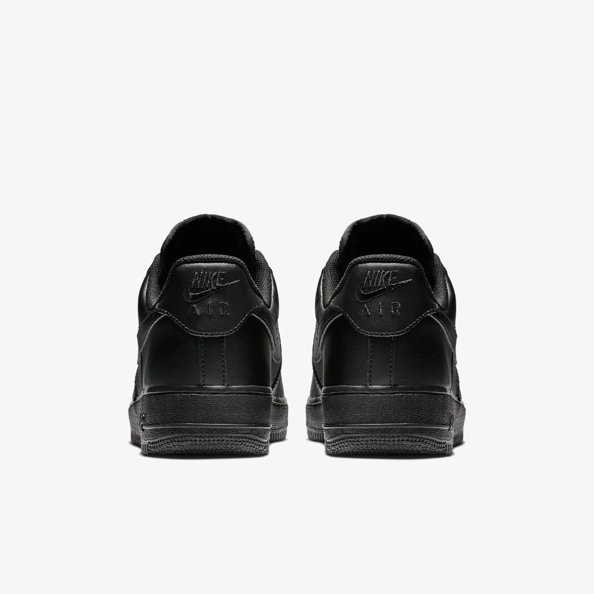 Nike Air Force 1 07 — кросівки — фото 19