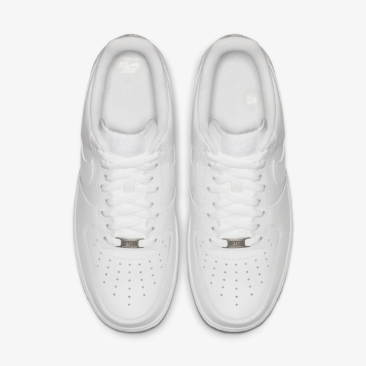 Nike Air Force 1 '07 — кросівки — фото 29