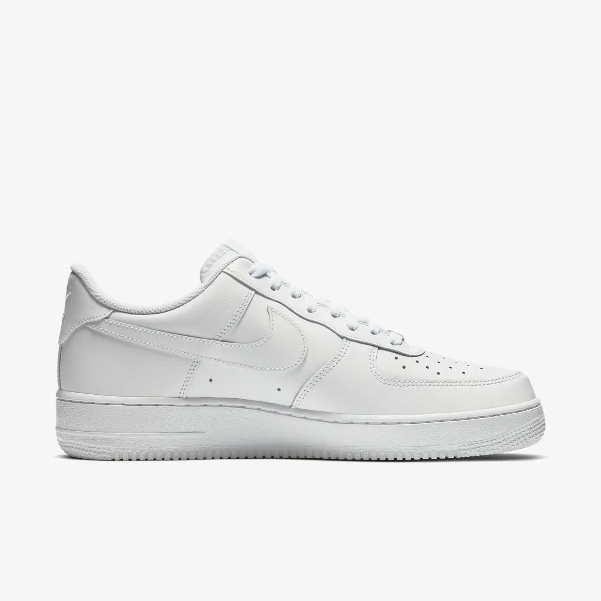 Nike Air Force 1 '07 — кросівки — фото 34