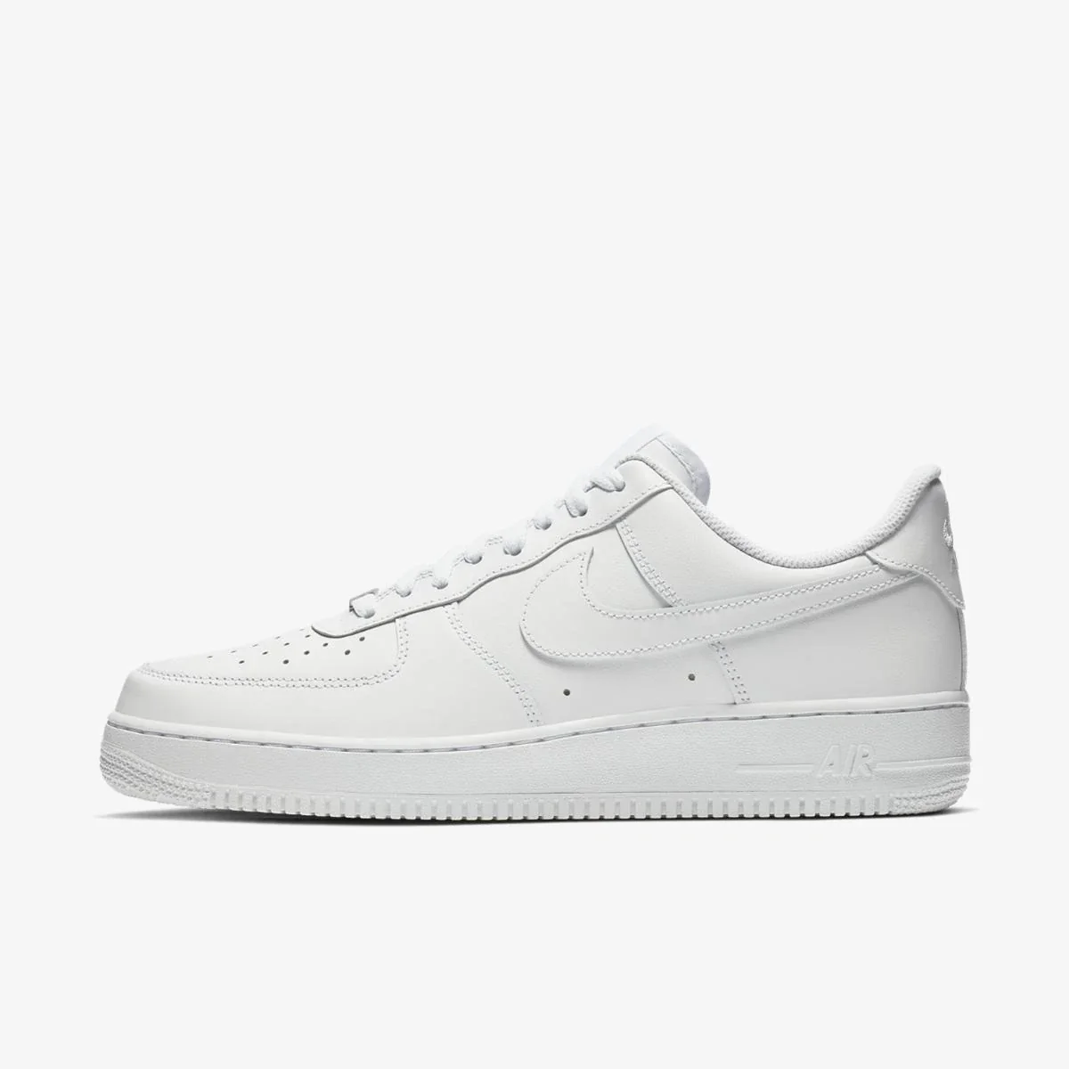 Nike Air Force 1 '07 — кросівки — фото 38