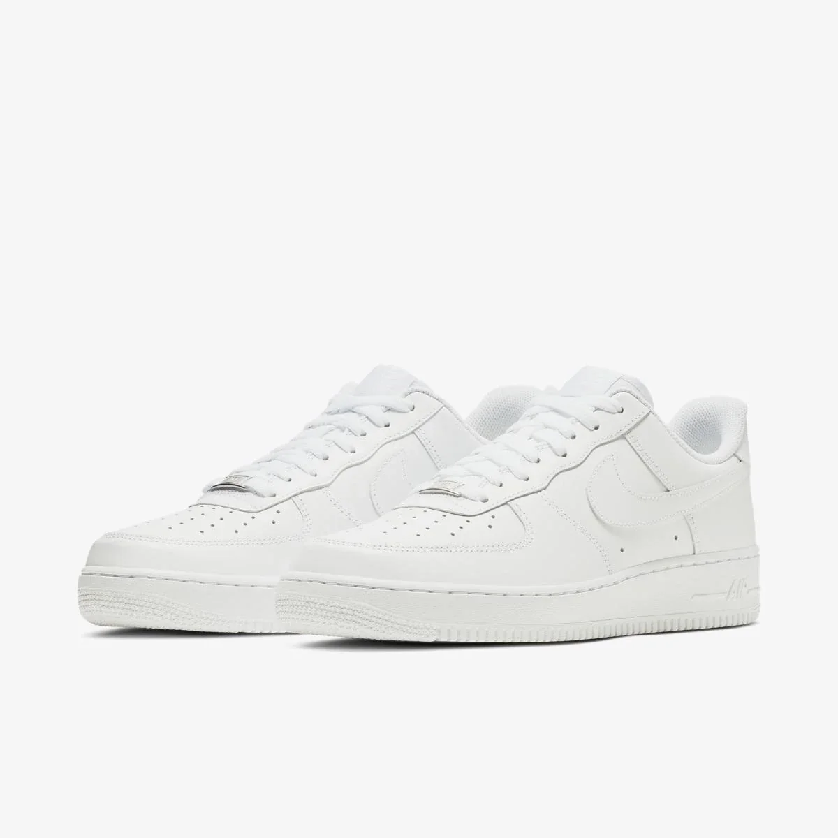 Nike Air Force 1 '07 — кросівки — фото 42