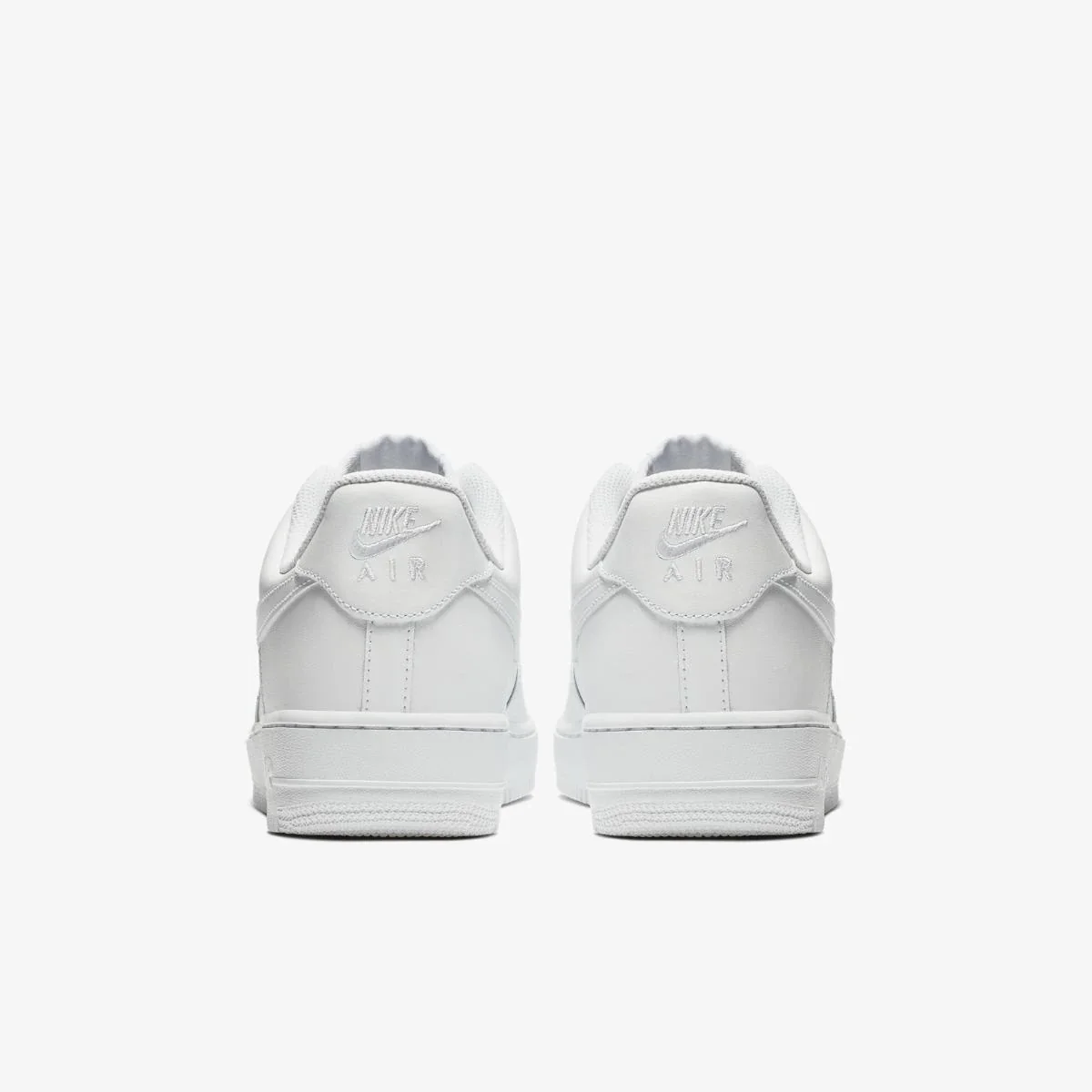 Nike Air Force 1 '07 — кросівки — фото 49