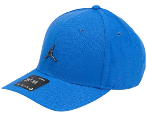 Кепка Nike JORDAN CLC99 CAP METAL JM