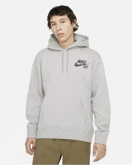Мужская толстовка Nike SB SB ICON HOODIE