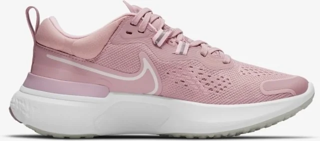Кросівки жіночі Nike React Miler 2 Pink