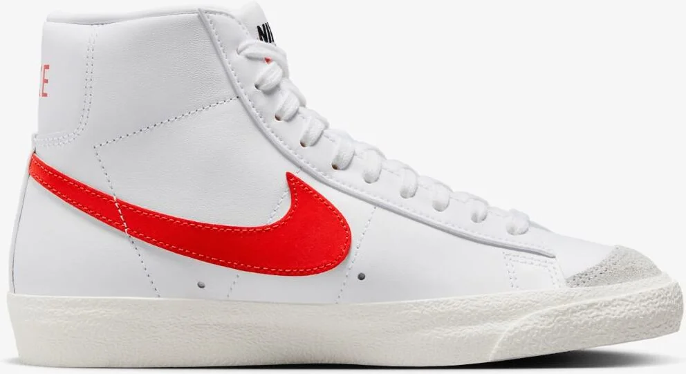 Жіночі кросівки Nike W Blazer Mid 77 CZ1055-101, 36.5