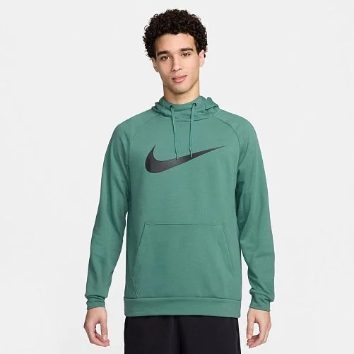 Чоловіча толстовка NIKE M Dri-FIT HDIE PO SWSH CZ2425-361, 2XL