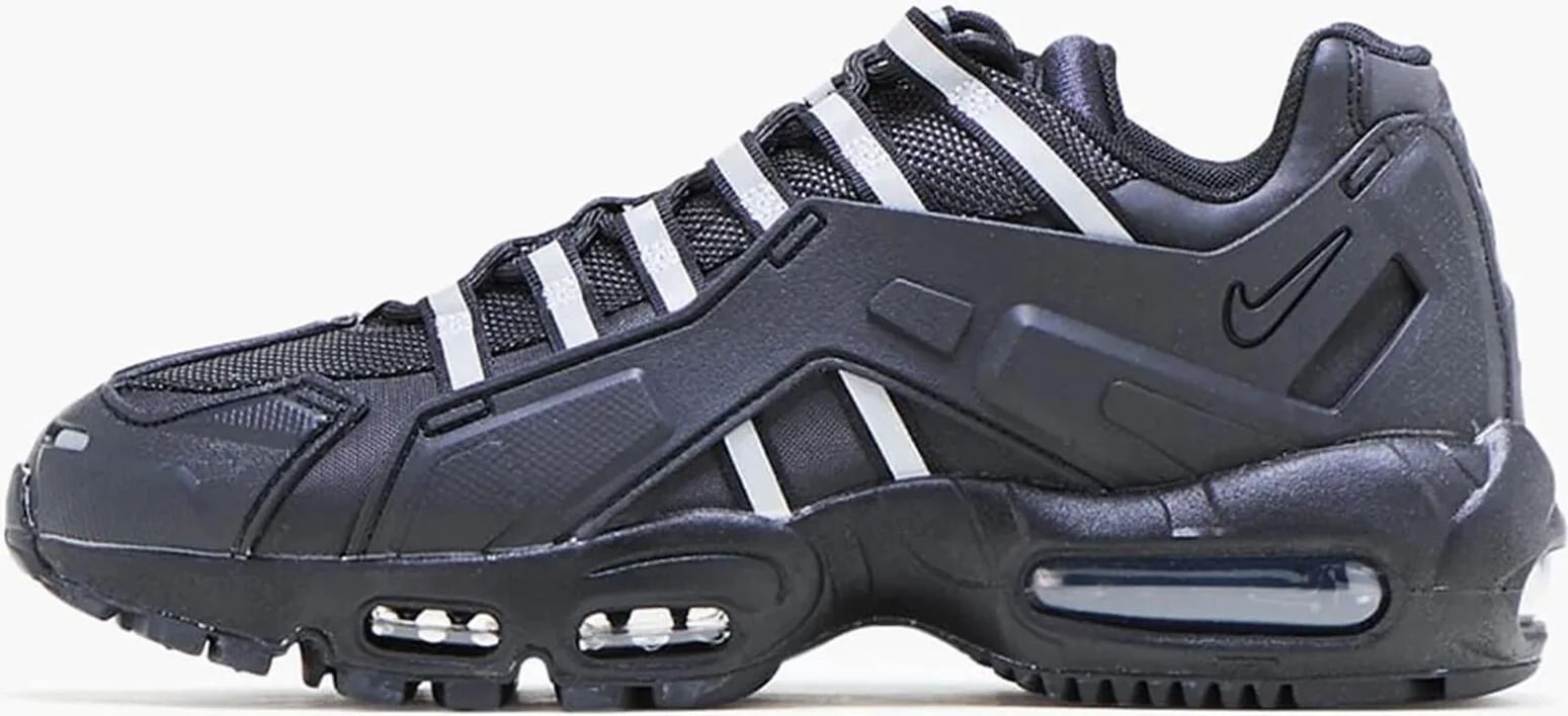 Оригінальні жіночі кросівки Nike Air Max 95 Ndstrkt Qs