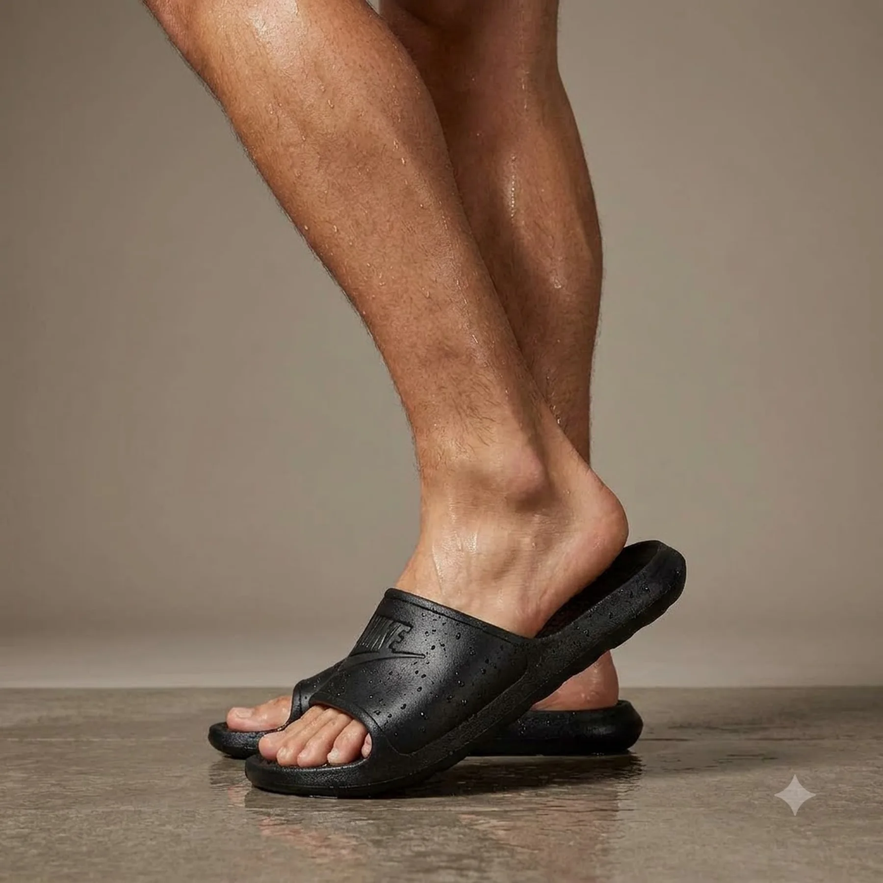 Nike Victori One Shower Slide — тапочки