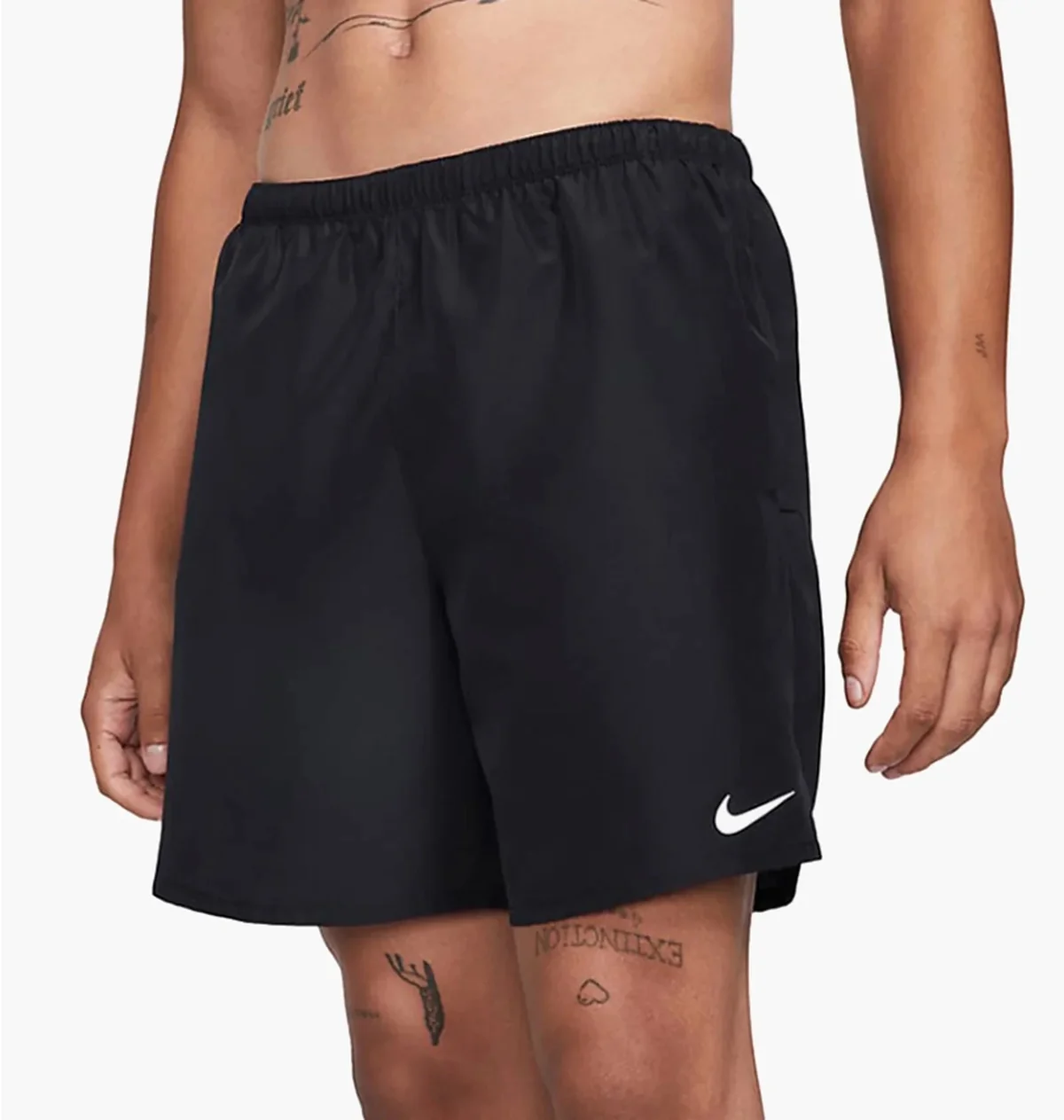 Чоловічі шорти NIKE M NK DF CHALLENGER SHORT 7BF CZ9066-010, S