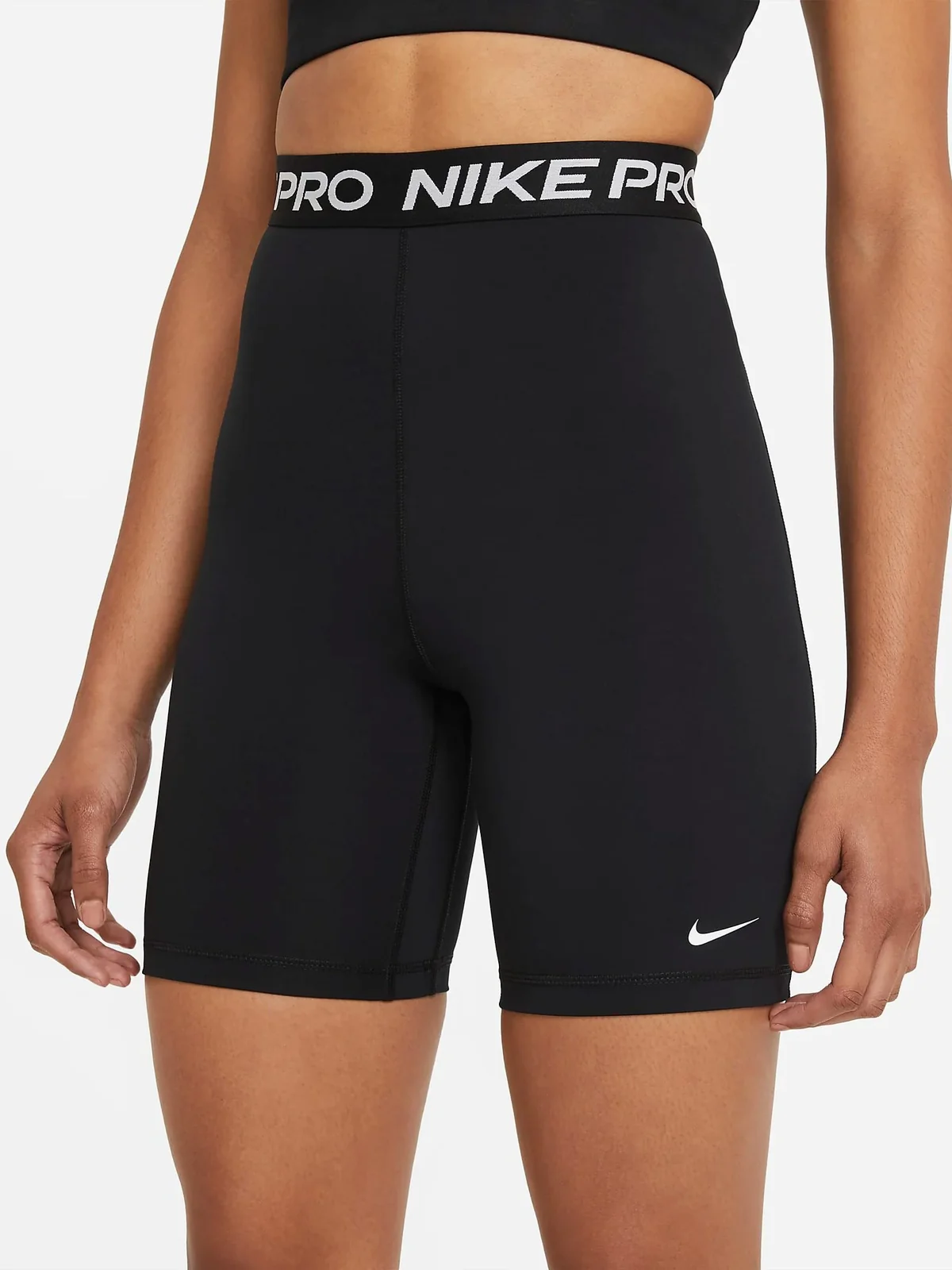 Жіночі шорти Nike 365 Short 7IN High Rise DA0481-011