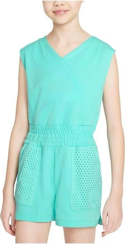 Комбінезон дитячий NIKE G NK DF ROMPER DA1360-307, L