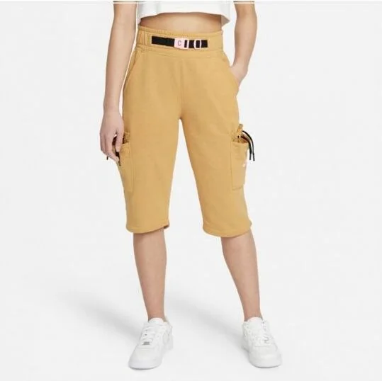 Штани дитячі NIKE G NSW FT DA1399-204, L