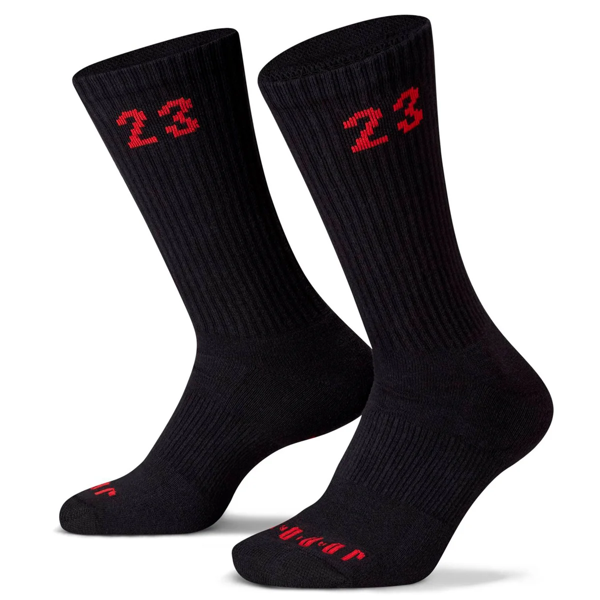 Шкарпетки Nike U JORDAN ESSENTIAL CREW 3 пари