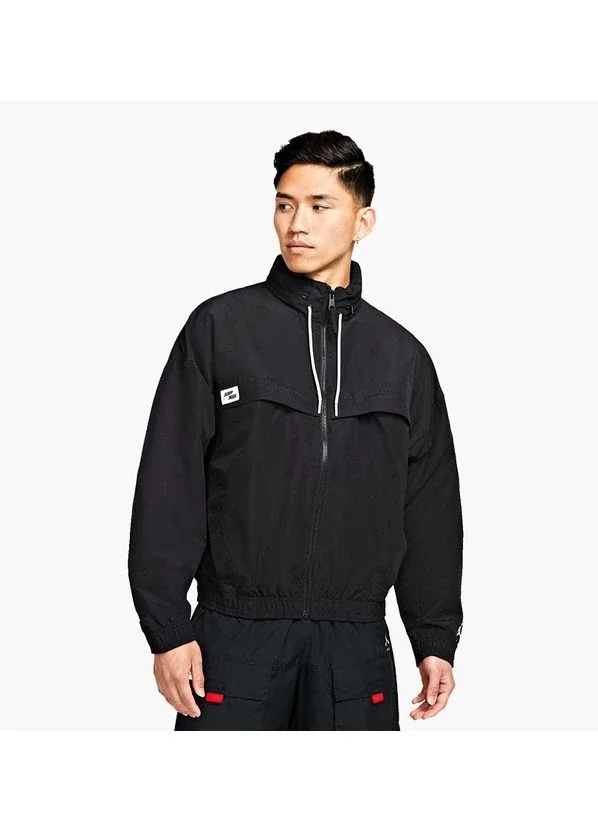 Куртка Jordan Jumpman Men’s Windbreaker