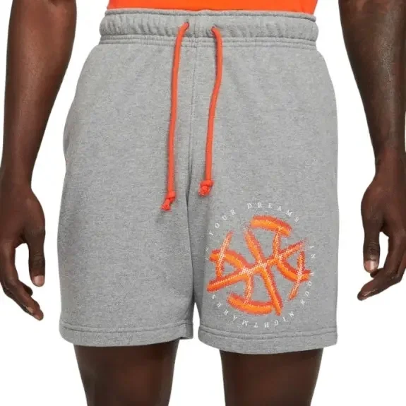 Шорты Jordan Sport DNA Men’s Fleece Shorts