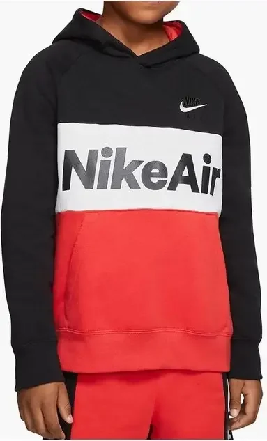 ХУДІ ДИТЯЧЯ NIKE AIR
