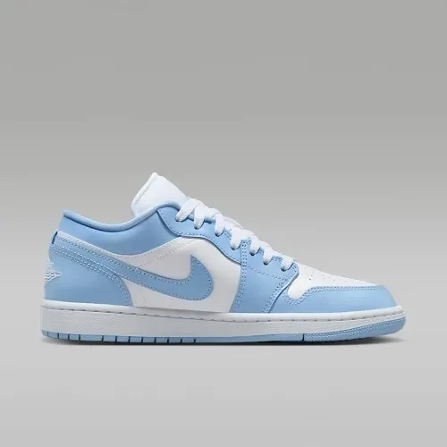 Жіночі кросівки WMNS AIR JORDAN 1 LOW DC0774-142, 35.5