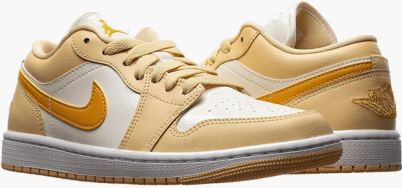 Кросівки жіночі Jordan 1 Low (DC0774-170)