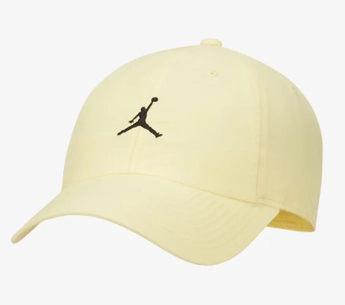 Кепка Nike JORDAN H86 JM WASHED CAP