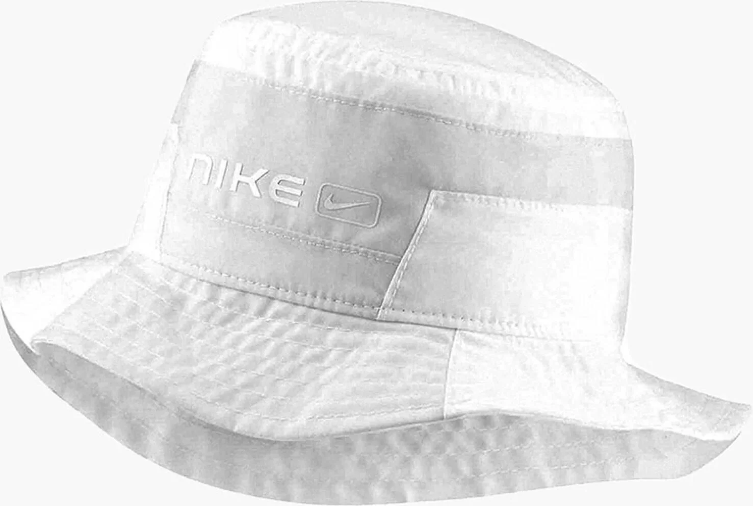 Панамка W NSW CAP SSNL BUCKET DC4084-633 Nike M/L Розовий