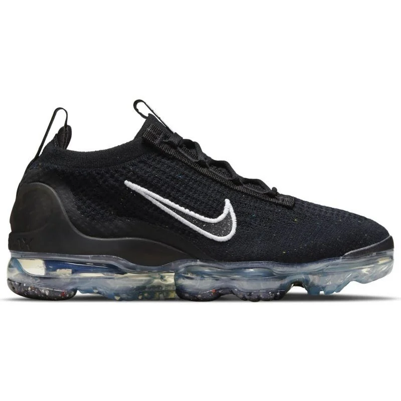 Кросівки жіночі Nike Air Vapormax 2021 Fk Black
