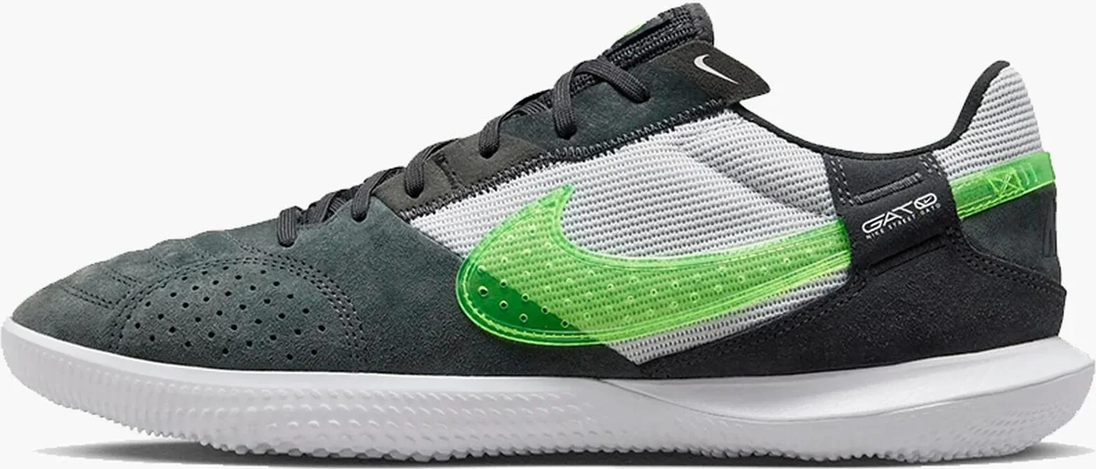 Кросівки чоловічі Nike Streetgato Grey