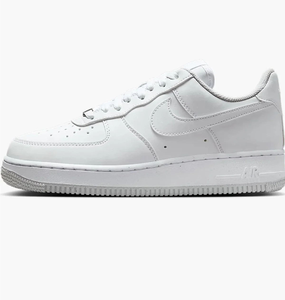 Кросівки жіночі Nike Air Force 1 07 Next Nature White (DC9486-112)