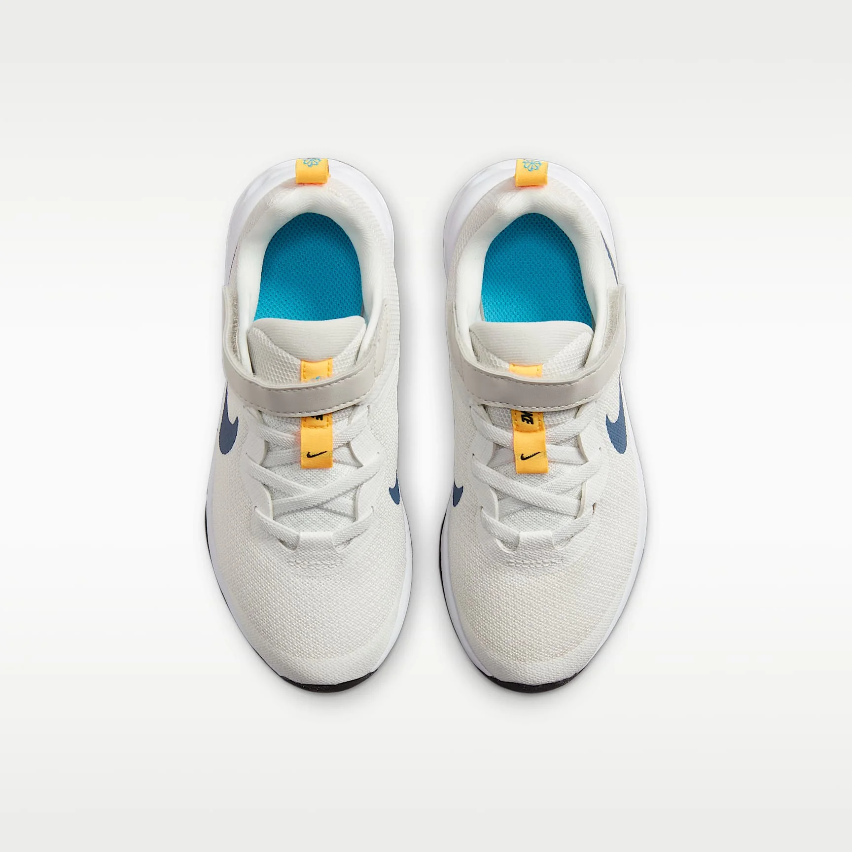 Дитячі кросівки Nike Revolution 6 NN (PSV) — фото 5