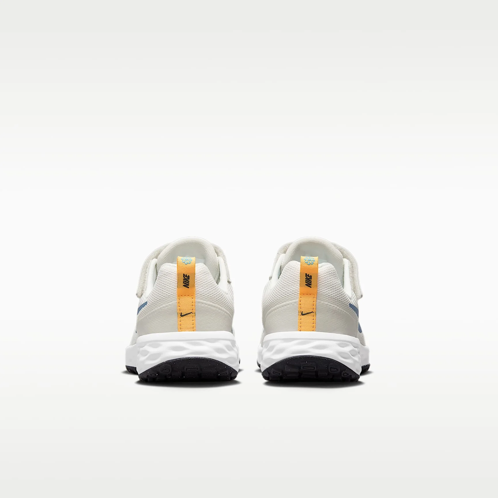 Дитячі кросівки Nike Revolution 6 NN (PSV) — фото 7