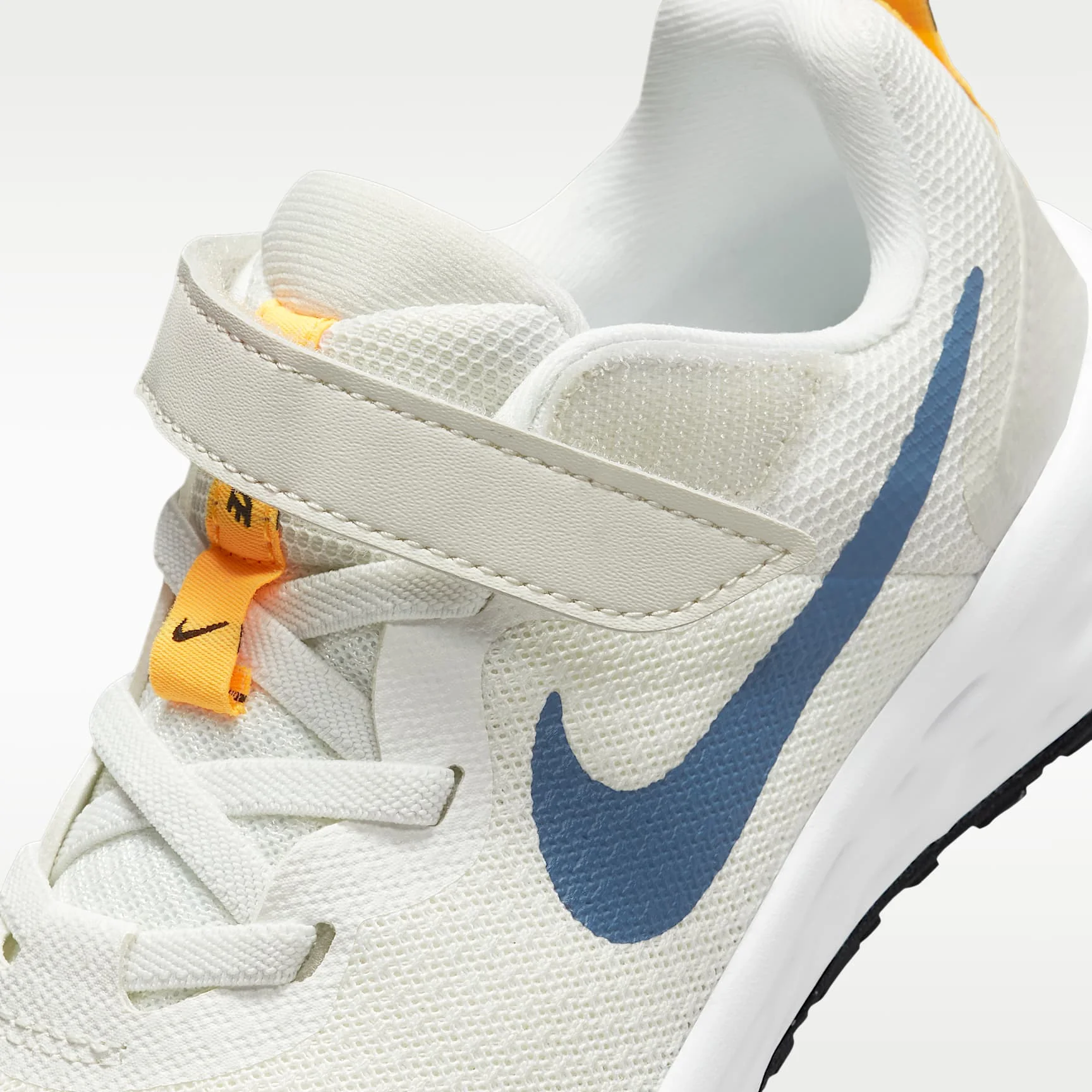 Дитячі кросівки Nike Revolution 6 NN (PSV) — фото 10