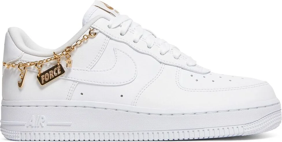 Кросівки жіночі Nike Wmns Air Force 1 07 Lx (DD1525-100)