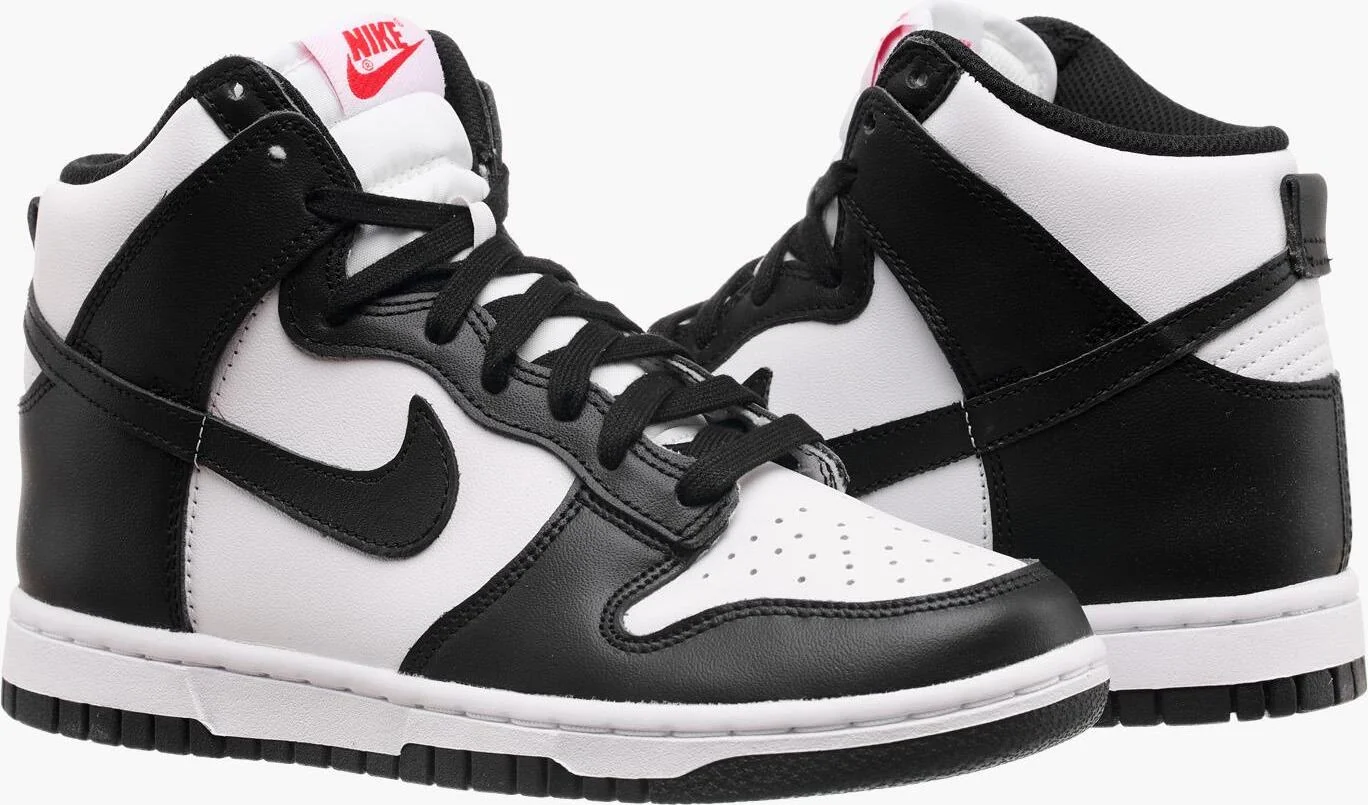 Жіночі кросівки Nike W Dunk High DD1869-103, 36.5