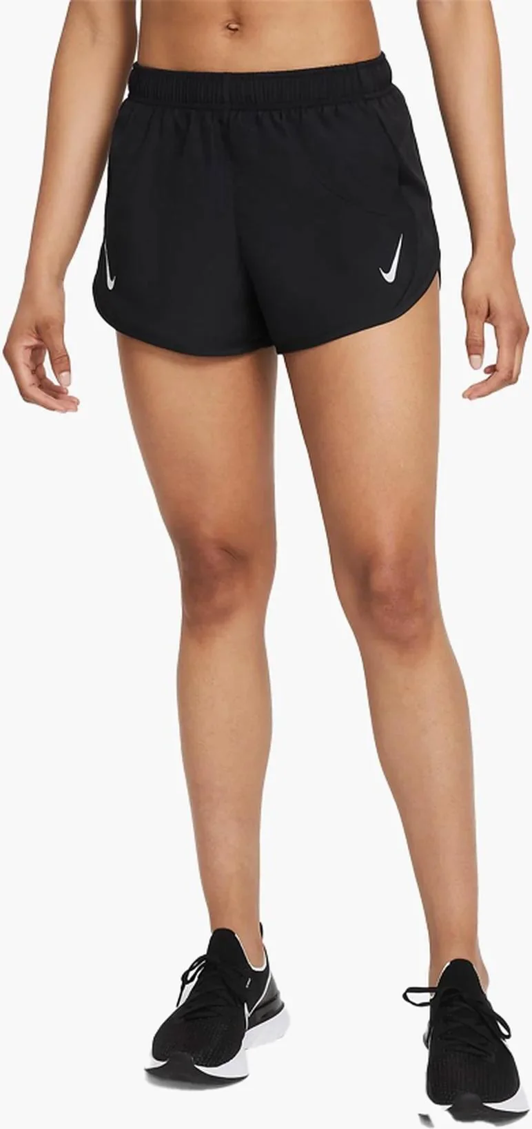 Жіночі шорти Nike Fast Tempo DRI-FIT Short DD5935-010