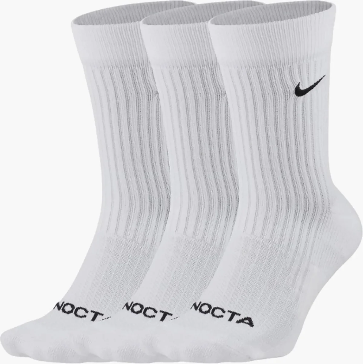 Шкарпетки Nike S R SOX CREW 3PR 160 NRG AU