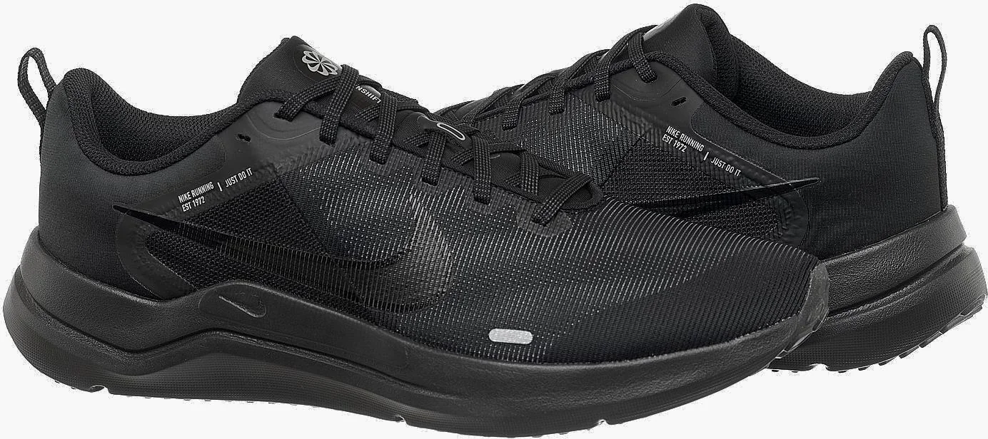 Оригінальні чоловічі кросівки Nike Downshifter 12