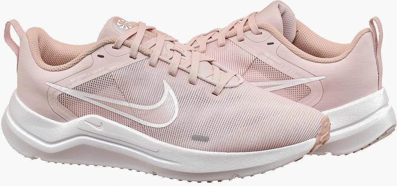 Кросівки жіночі Nike Downshifter 12 Pink