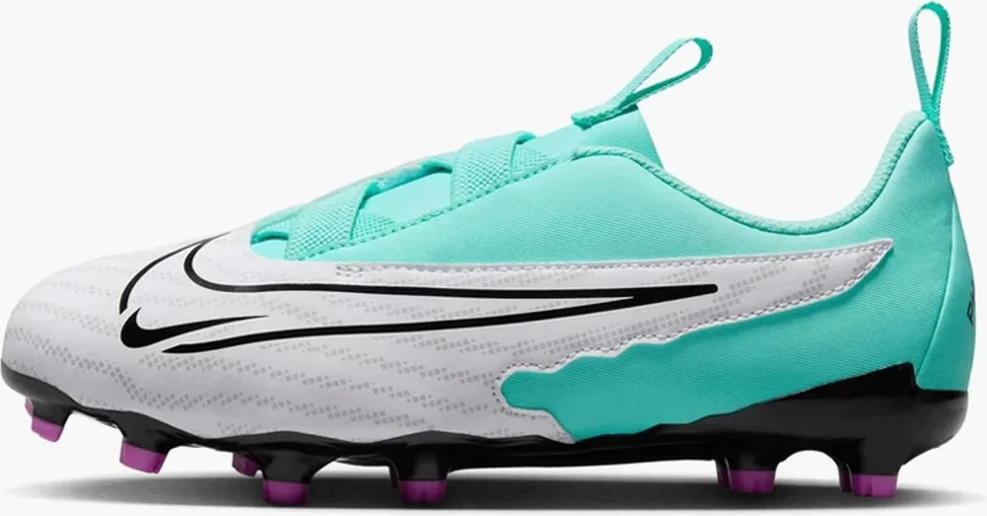 Бутси Nike Kids Phantom GX Academy FG/MG DD9549-300