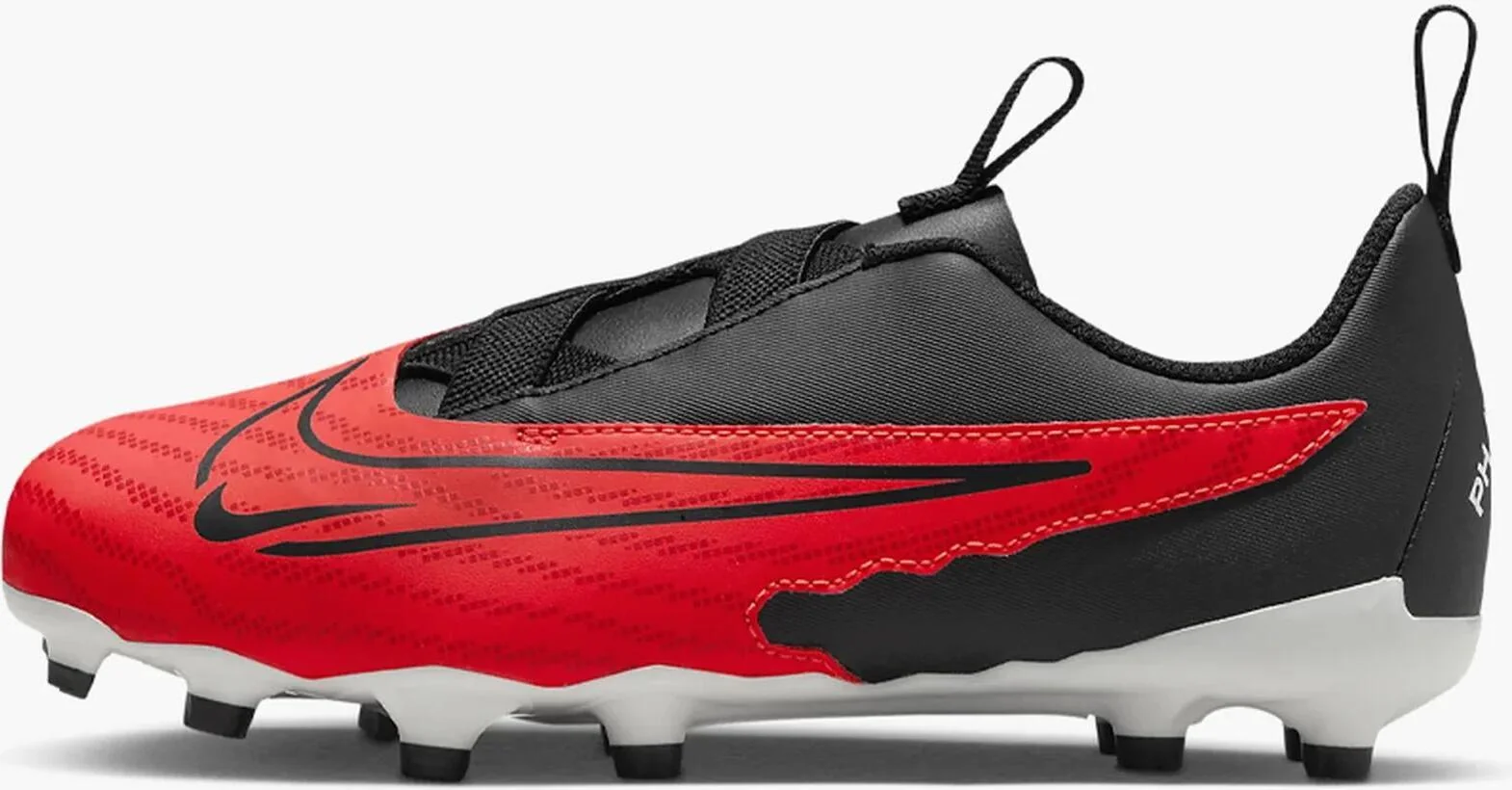 Бутси Nike Kids Phantom GX Academy FG/MG DD9549-600